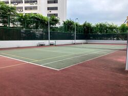 Tresalveo (D20), Condominium #490349171